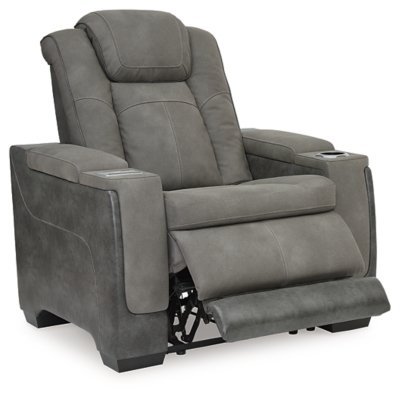 Next-Gen DuraPella Power Recliner - Image 4