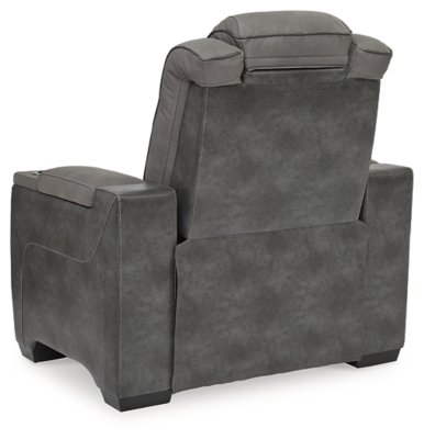 Next-Gen DuraPella Power Recliner - Image 7