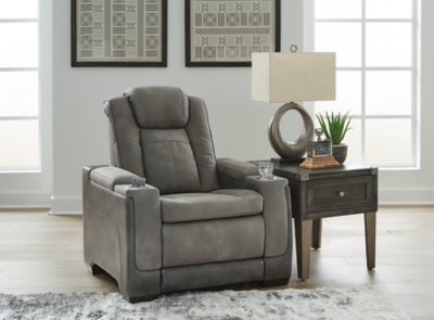 Next-Gen DuraPella Power Recliner - Image 3