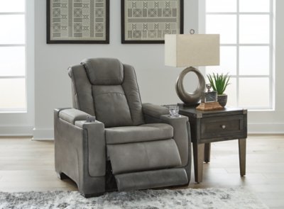 Next-Gen DuraPella Power Recliner - Image 9