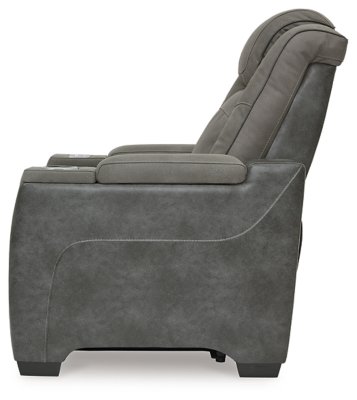 Next-Gen DuraPella Power Recliner - Image 8