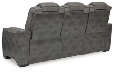Next-Gen DuraPella Power Reclining Sofa - Image 6