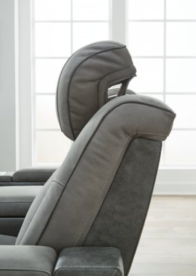 Next-Gen DuraPella Power Reclining Sofa, Loveseat and Recliner - Image 5