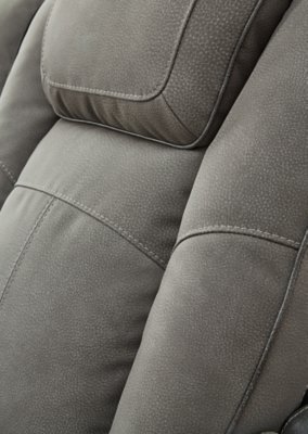 Next-Gen DuraPella Power Reclining Sofa and Loveseat - Image 4