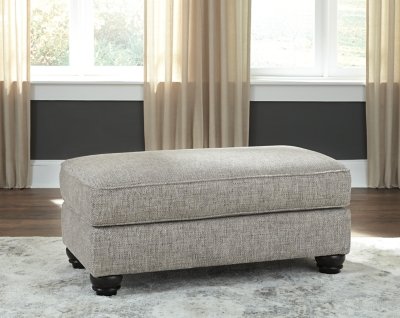 Morren Sofa, Loveseat, Oversized Chair and Ottoman - Image 10