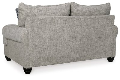 Morren Sofa and Loveseat - Image 6