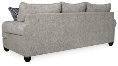 Morren Sofa and Loveseat - Image 4
