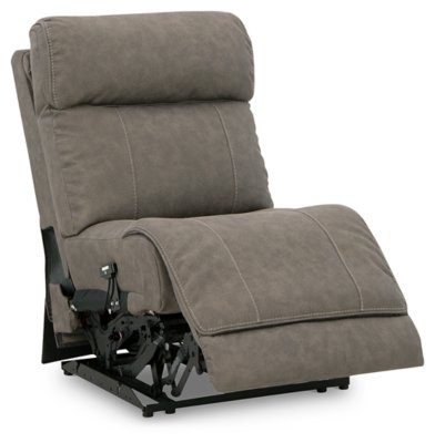 Starbot 5-Piece Power Reclining Sectional - Image 6
