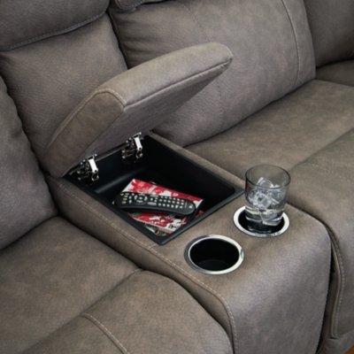 Starbot 6-Piece Power Reclining Sectional - Image 9