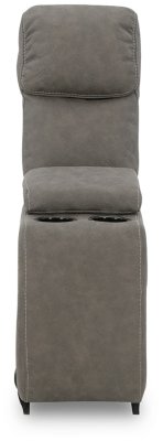 Starbot 5-Piece Power Reclining Sectional - Image 7