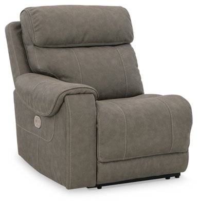 Starbot 5-Piece Power Reclining Sectional - Image 3