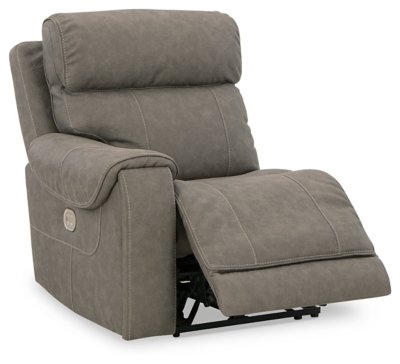 Starbot 5-Piece Power Reclining Sectional - Image 4