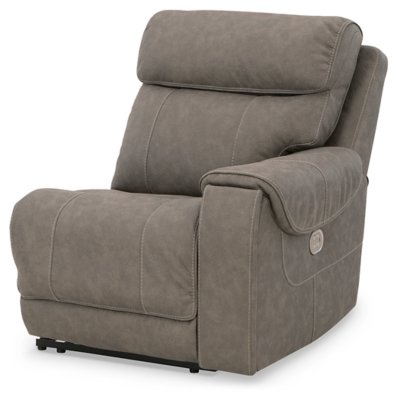Starbot 5-Piece Power Reclining Sectional - Image 10