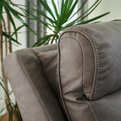 Starbot 6-Piece Power Reclining Sectional - Image 5