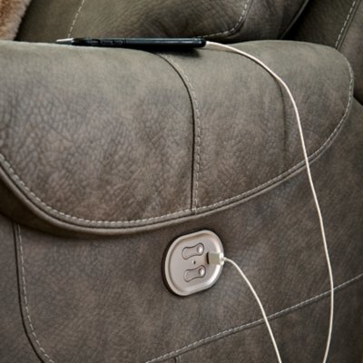 Starbot 6-Piece Power Reclining Sectional - Image 10