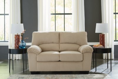 SimpleJoy Sofa and Loveseat - Image 11