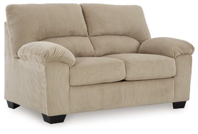 SimpleJoy Sofa and Loveseat - Image 4