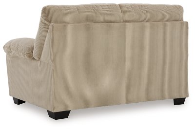 SimpleJoy Sofa and Loveseat - Image 5