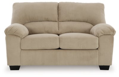 SimpleJoy Sofa and Loveseat - Image 3
