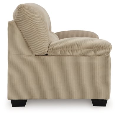 SimpleJoy Loveseat - Image 5