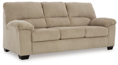 SimpleJoy Sofa and Loveseat - Image 8