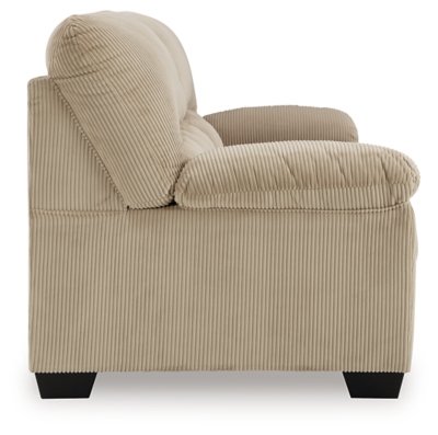 SimpleJoy Sofa and Loveseat - Image 10