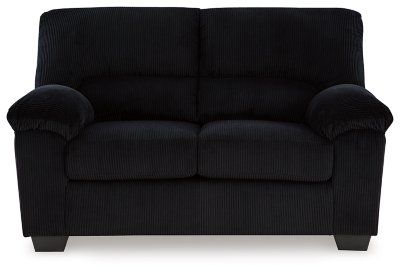 SimpleJoy Loveseat - Image 4