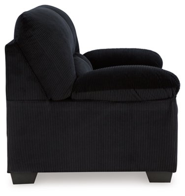 SimpleJoy Loveseat - Image 5