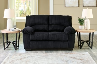 SimpleJoy Loveseat - Image 3