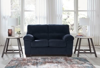 SimpleJoy Sofa and Loveseat - Image 11