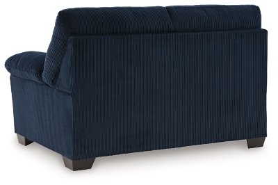 SimpleJoy Loveseat - Image 6