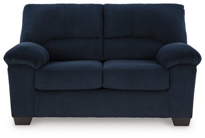 SimpleJoy Sofa and Loveseat - Image 3