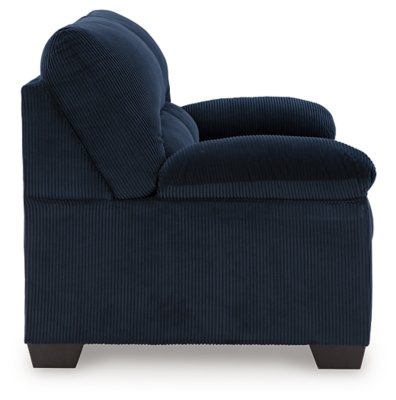 SimpleJoy Loveseat - Image 5