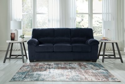 SimpleJoy Sofa and Loveseat - Image 12