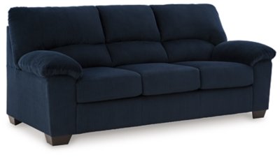SimpleJoy Sofa and Loveseat - Image 8