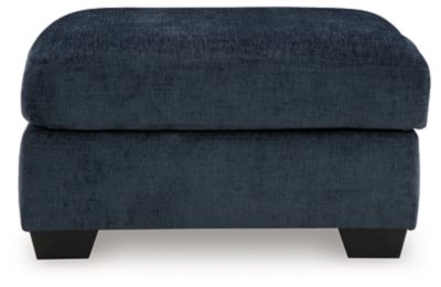 Aviemore Oversized Accent Ottoman - Image 4