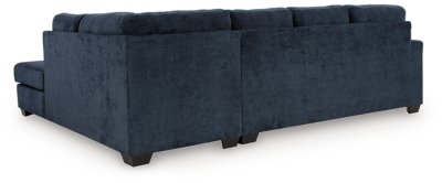 Aviemore 2-Piece Sectional, Occasional Table Set and Lamp - Image 4