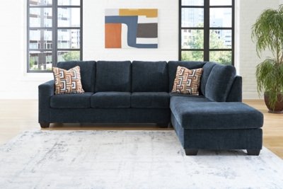 Aviemore 2-Piece Sectional with Chaise - Image 5