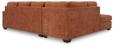 Aviemore 2-Piece Sectional with Chaise - Image 3