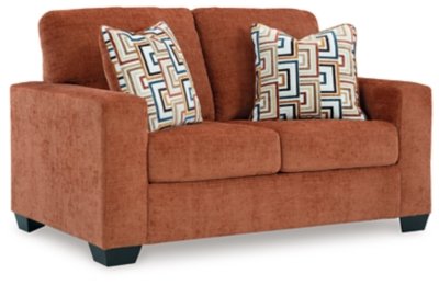 Aviemore Sofa and Loveseat - Image 4