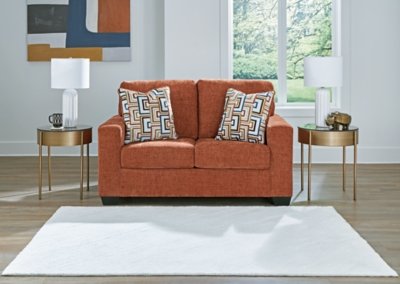 Aviemore Loveseat - Image 3