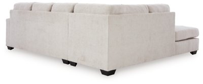 Aviemore 2-Piece Sectional with Chaise - Image 3