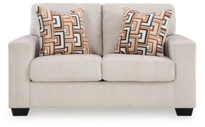 Aviemore Loveseat - Image 4