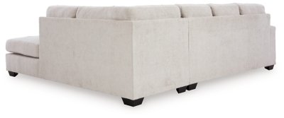 Aviemore 2-Piece Sectional with Chaise - Image 3