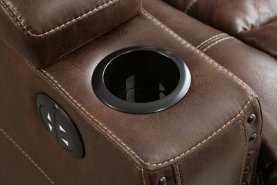 Owner's Box Power Reclining Sofa, Loveseat and Recliner - Image 12