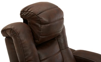 Owner's Box Power Reclining Sofa, Loveseat and Recliner - Image 11