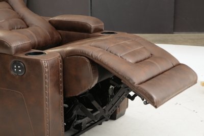Owner's Box Power Reclining Sofa, Loveseat and Recliner - Image 14