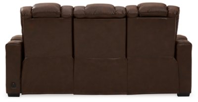 Owner's Box Power Reclining Sofa and Power Recliner - Image 10