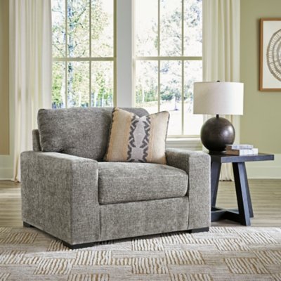 Dunmor Sofa, Loveseat, Oversized Chair and Ottoman - Image 27
