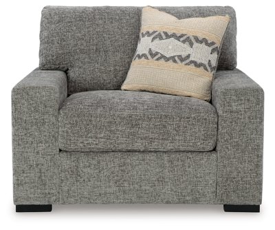 Dunmor Sofa, Loveseat, Oversized Chair and Ottoman - Image 10